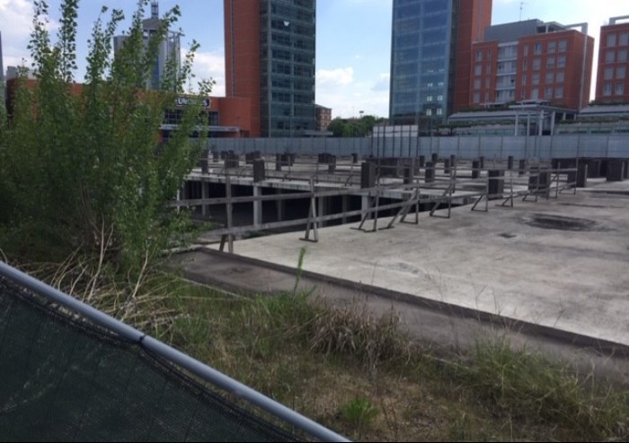 Modena Ora: 'Zona Museo Ferrari degrado e barriere antirumore assenti'