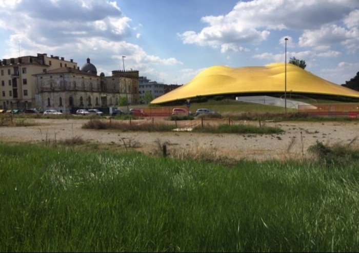 Modena Ora: 'Zona Museo Ferrari degrado e barriere antirumore assenti'