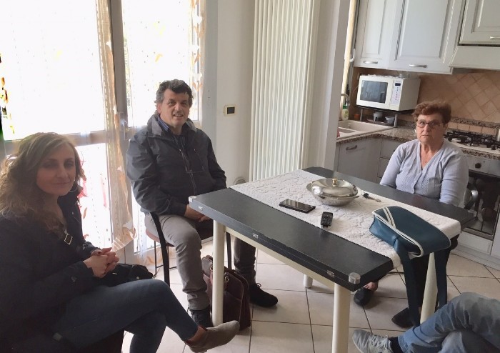 Modena Ora: 'Zona Museo Ferrari degrado e barriere antirumore assenti'