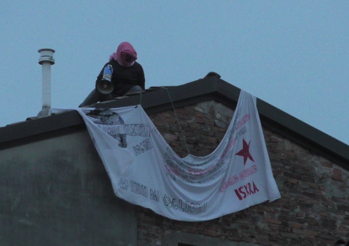 Salvini: 'Dopo 70 anni anche a Carpi si cambia: a sinistra nervosi'