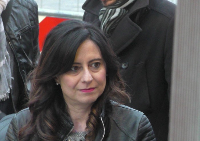 Salvini: 'Dopo 70 anni anche a Carpi si cambia: a sinistra nervosi'