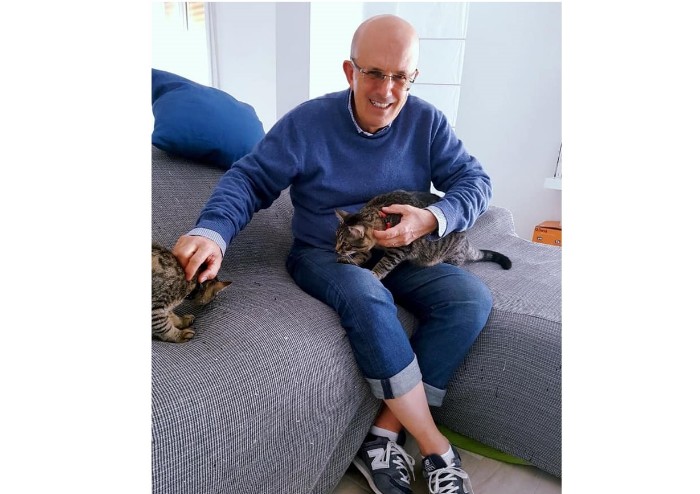 I sei boicottatori e il risvoltino