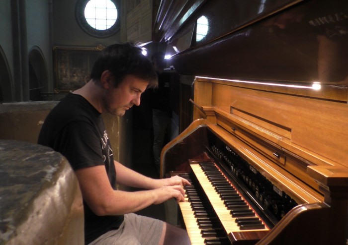 Il capolavoro restaurato: l'organo della chiesa di S. Pietro torna a suonare