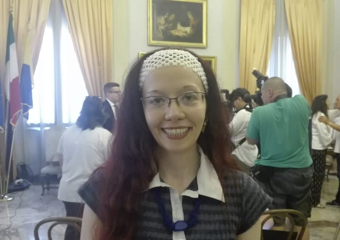 Giunta Muzzarelli, c'è una sorpresa: dentro Baracchi fuori Guadagnini