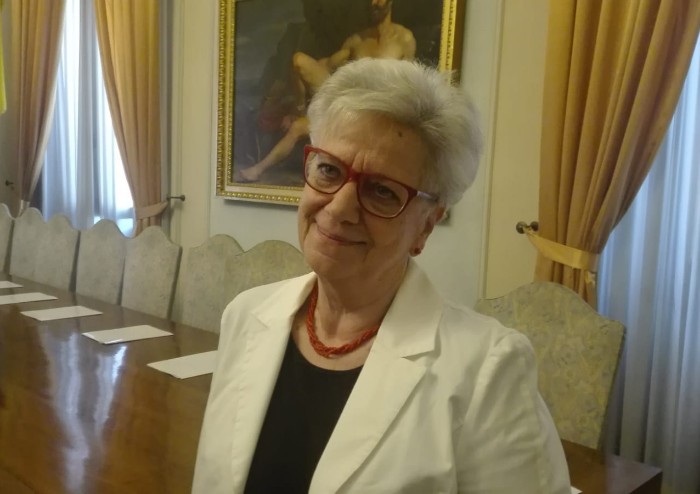 Giunta Muzzarelli, c'è una sorpresa: dentro Baracchi fuori Guadagnini