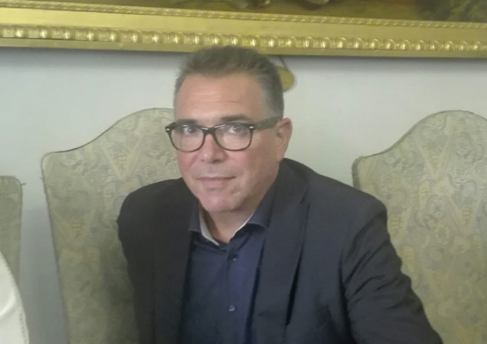 Giunta Muzzarelli, c'è una sorpresa: dentro Baracchi fuori Guadagnini