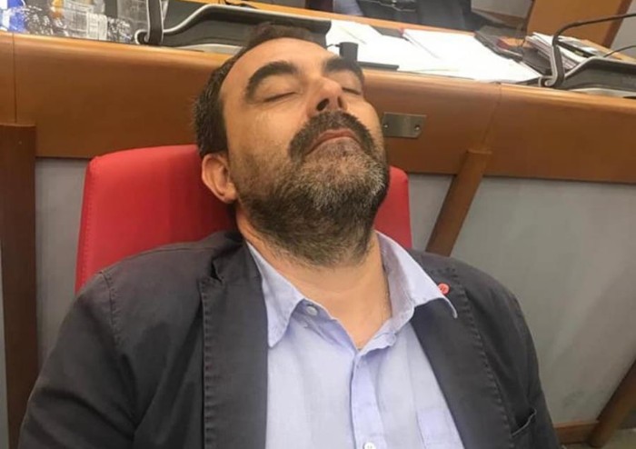 Maratona voto Lgbt, il sonno degli eroici consiglieri Pd