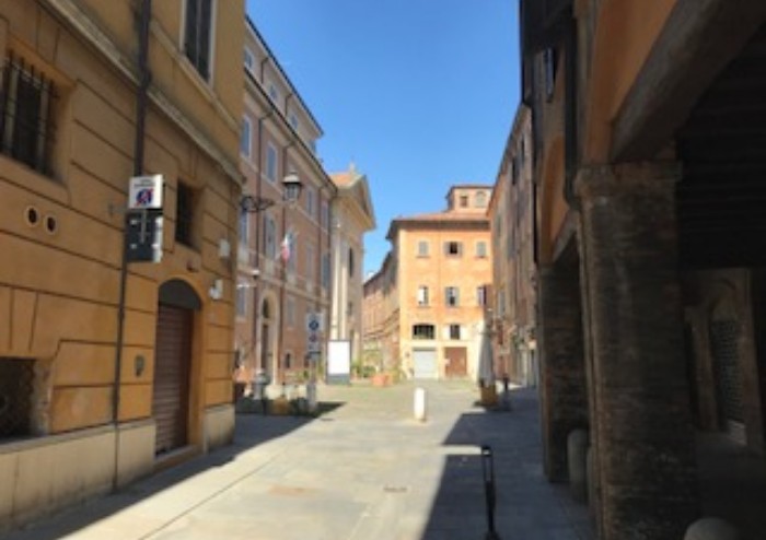 Ferragosto, Modena deserta e provinciale: il turismo è solo un bluff