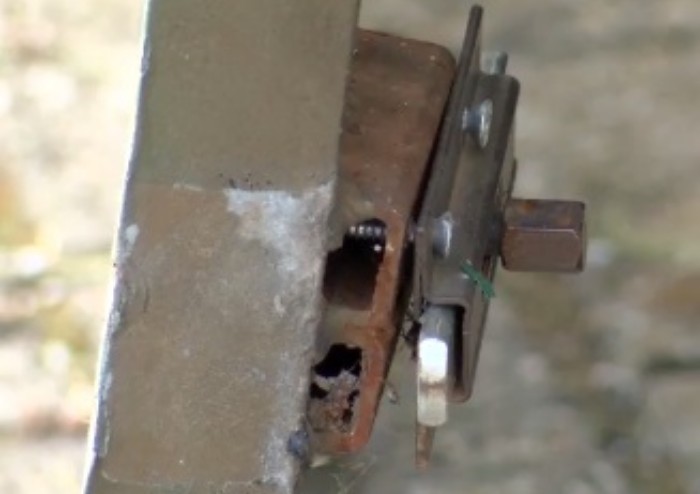 Esasperato dai furti: 'In questa città non si può più lavorare'