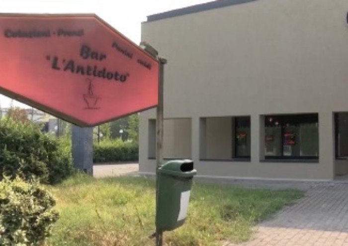 Esasperato dai furti: 'In questa città non si può più lavorare'