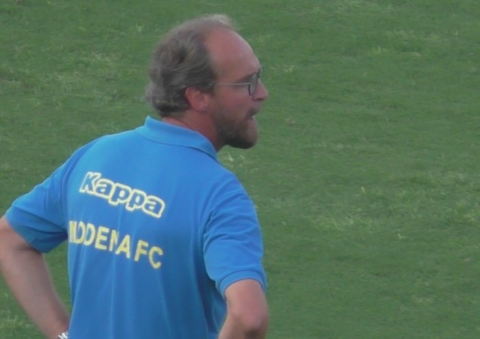 Modena, 0-0 nel debutto contro il Vicenza