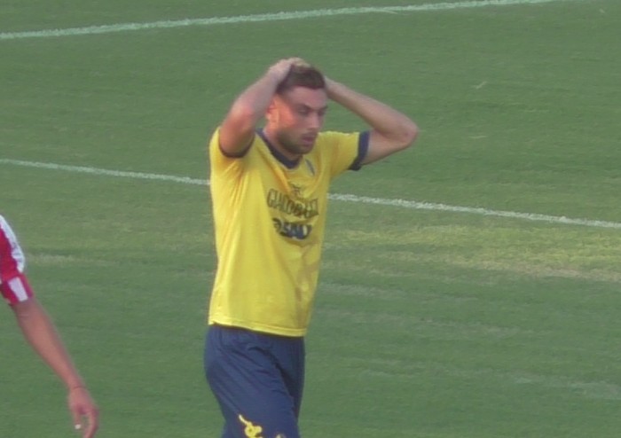 Modena, 0-0 nel debutto contro il Vicenza