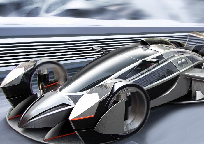 Modena Motor Gallery, a Modena il passato incontra il futuro