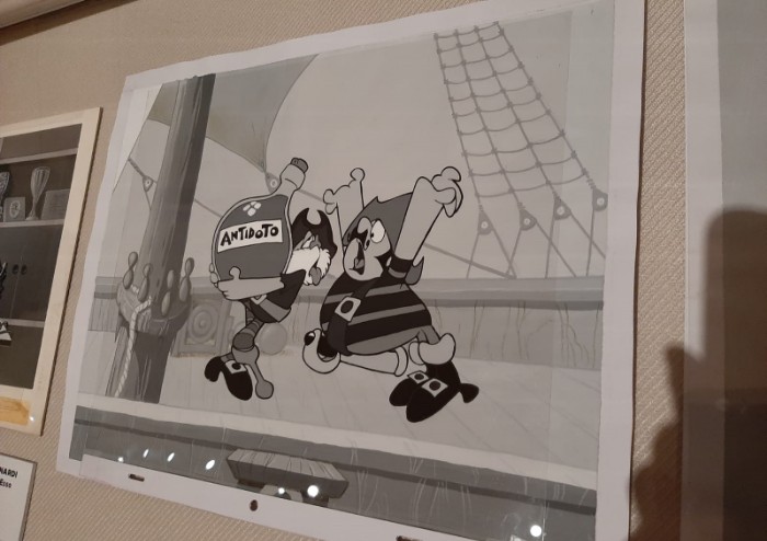 Carosello rivive a Traversetolo: taglio del nastro con Guido De Maria