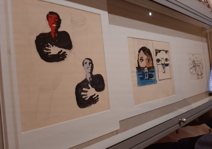 Carosello rivive a Traversetolo: taglio del nastro con Guido De Maria