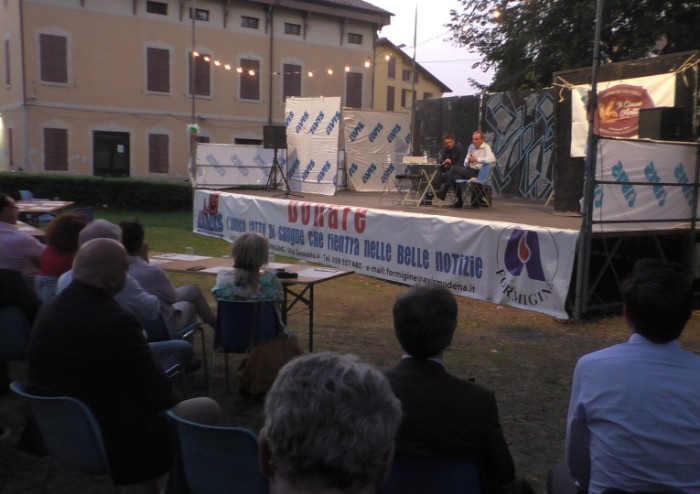 Franco La Torre: 'L'antimafia ha colmato il vuoto della politica, l'eredità di mio padre ancora riferimento'