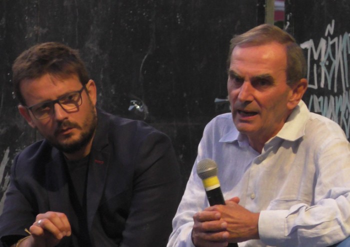 Franco La Torre: 'L'antimafia ha colmato il vuoto della politica, l'eredità di mio padre ancora riferimento'