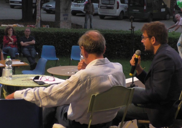 Franco La Torre: 'L'antimafia ha colmato il vuoto della politica, l'eredità di mio padre ancora riferimento'