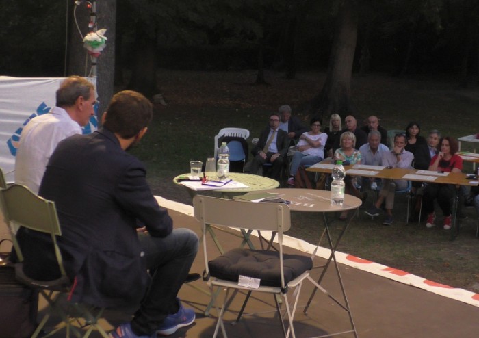 Franco La Torre: 'L'antimafia ha colmato il vuoto della politica, l'eredità di mio padre ancora riferimento'