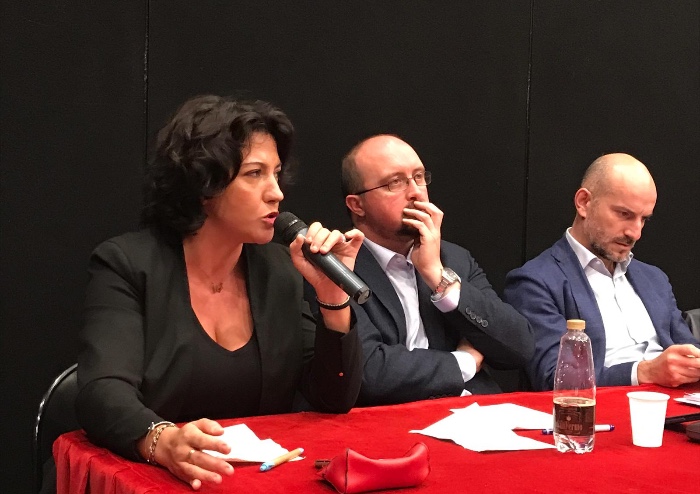 Bibbiano, a Maranello confronto aperto tra Pd e le opposizioni
