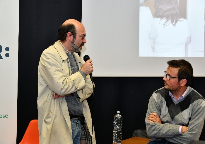 Vittorio Zucconi, Bastiglia unita ha ricordato l'illustre concittadino