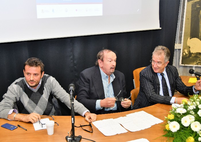 Vittorio Zucconi, Bastiglia unita ha ricordato l'illustre concittadino