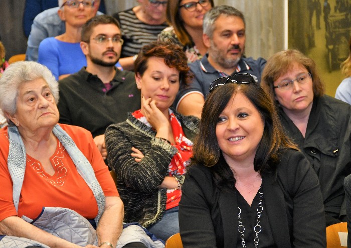 Vittorio Zucconi, Bastiglia unita ha ricordato l'illustre concittadino