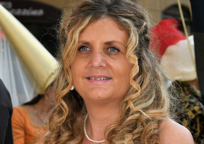 Modena, dame e cavalieri per la rievocazione storica