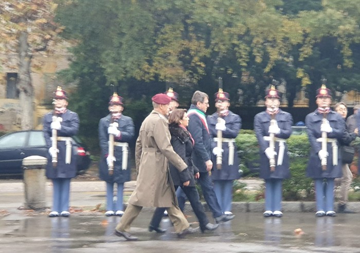 Nassirya, Modena ricorda la strage, il Prefetto: 'Fu il ground zero italiano'