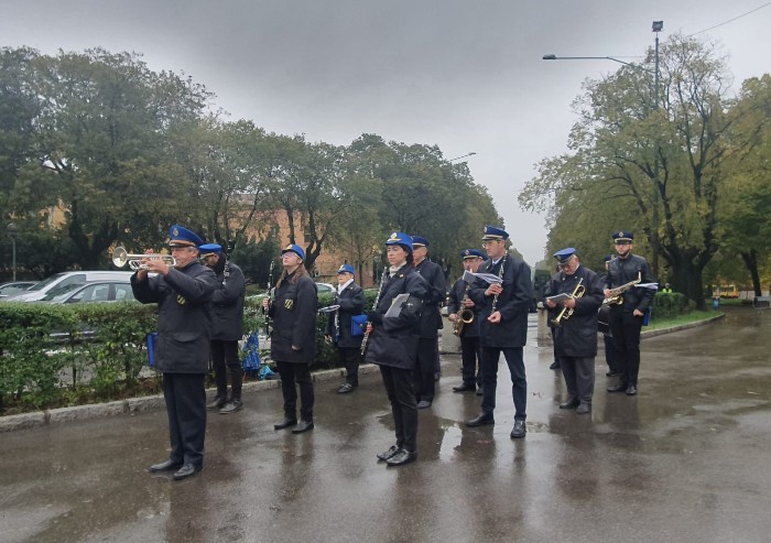 Nassirya, Modena ricorda la strage, il Prefetto: 'Fu il ground zero italiano'