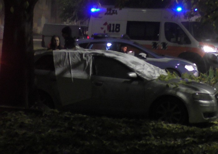 Morto per droga, il secondo in pochi giorni in zona Sacca