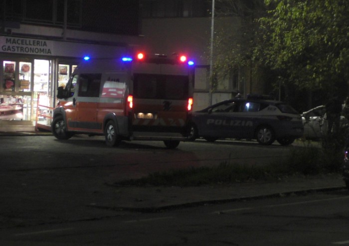 Morto per droga, il secondo in pochi giorni in zona Sacca