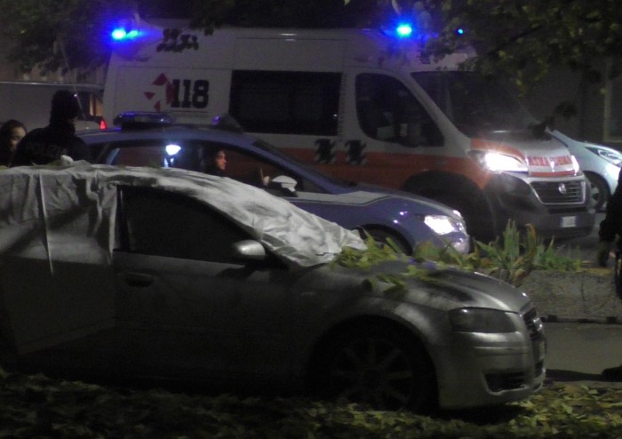 Morto per droga, il secondo in pochi giorni in zona Sacca