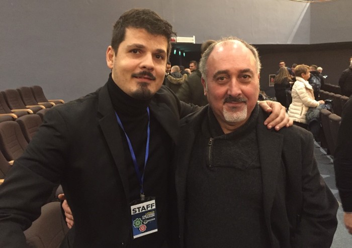 A Bologna in 3000 per la Meloni: 'Bonaccini perché nascondi il Pd? Non vergognarti'