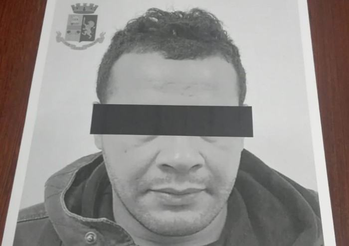 Inneggiava all'Isis, evade a Castelfranco, arrestato a Milano