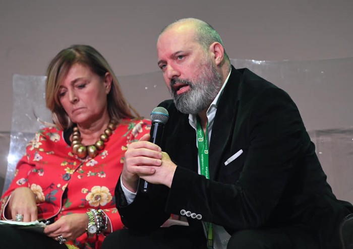 'Lega, Fdi, Forza Italia mi volevano, ma io ho scelto Bonaccini'