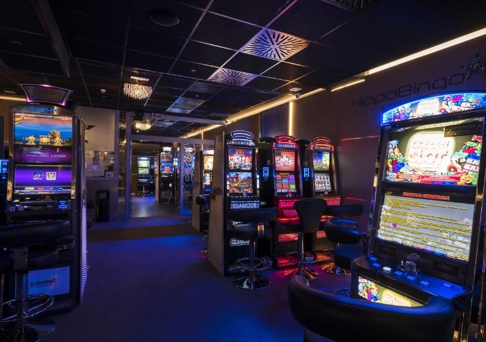 Stretta gioco d'azzardo a Modena, ma non alla polisportiva Corassori