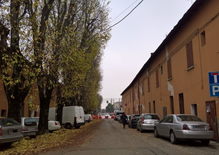 Italia Nostra a Bonaccini: 'Salvi le case operaie di Castelfranco'