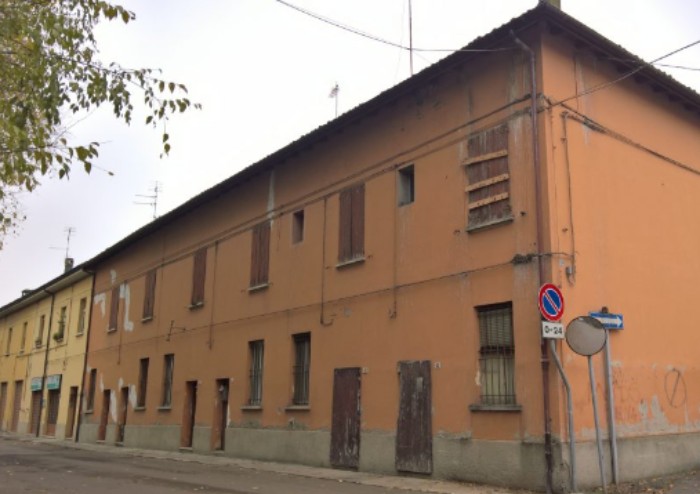 Italia Nostra a Bonaccini: 'Salvi le case operaie di Castelfranco'