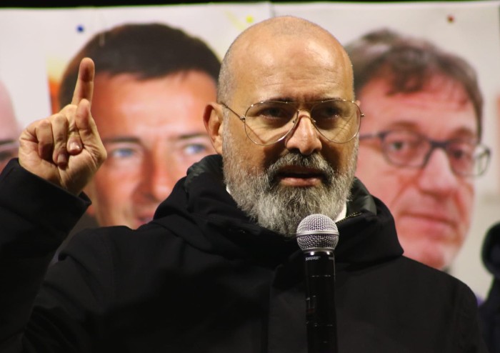 Bonaccini: 'Non mi faccio toccare sulla mia moralità e onestà'