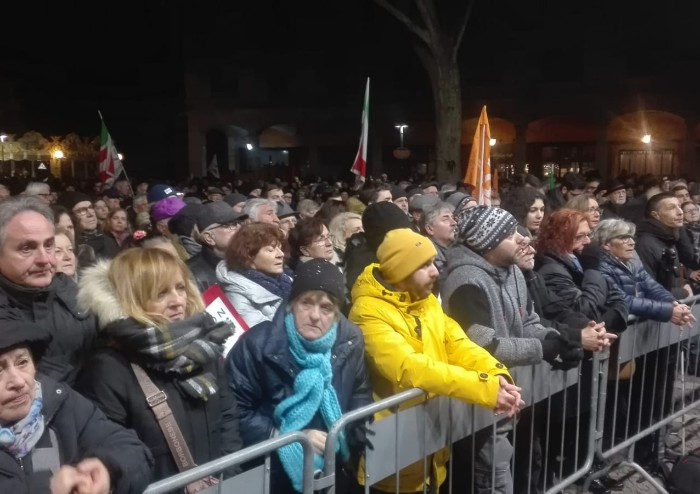 Bonaccini: 'Non mi faccio toccare sulla mia moralità e onestà'