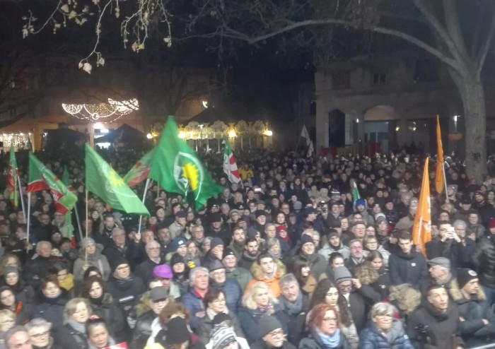 Bonaccini: 'Non mi faccio toccare sulla mia moralità e onestà'