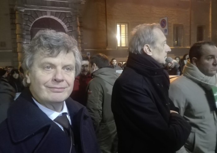 Bonaccini: 'Non mi faccio toccare sulla mia moralità e onestà'