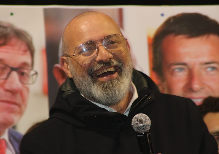 Bonaccini: 'Non mi faccio toccare sulla mia moralità e onestà'