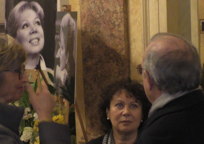 Addio a Mirella Freni, camera ardente in Teatro e funerale in Duomo