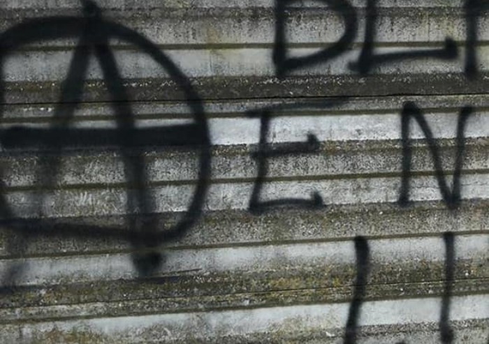Rave party alla Madonnina, insulti a poliziotti e minacce a Salvini