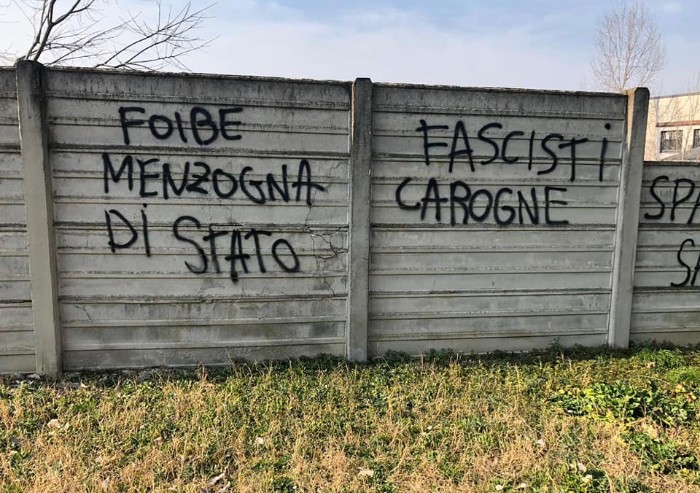Rave party alla Madonnina, insulti a poliziotti e minacce a Salvini