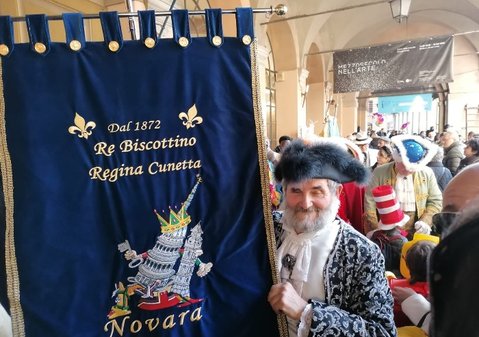 Anche Sandrone irride i 5 Stelle: 'Mai dire... Maio'