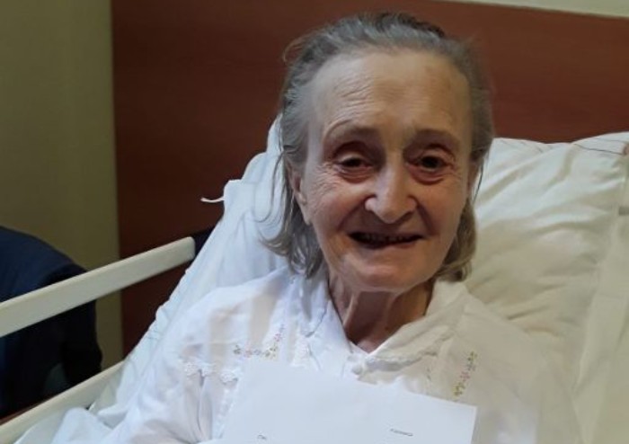 Carpi, dai bambini delle elementari dolci lettere ad ospiti delle Rsa