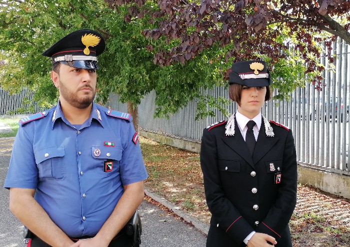 Spaccio e degrado: arrestato 44enne in via Costa